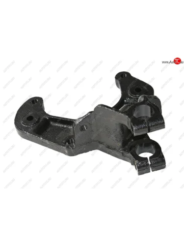 Кронштейн КАМАЗ рессоры передней передний левый (ОАО КАМАЗ) KAMAZ 5320-2902445