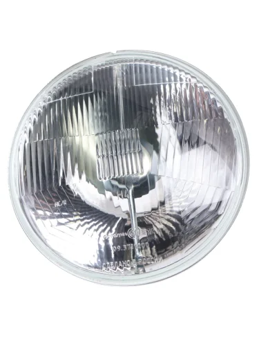 Оптика КАМАЗ МАЗ ГАЗ ЗИЛ УАЗ УРАЛ с подсветкой и отсекателем ФОРМУЛА СВЕТА ФОРМУЛА СВЕТА 09.3711200-16