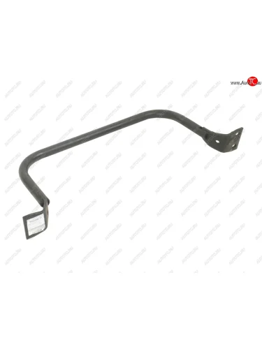 Кронштейн КАМАЗ-6520 кожуха защитного (ОАО КАМАЗ) KAMAZ 6520-1301510-10