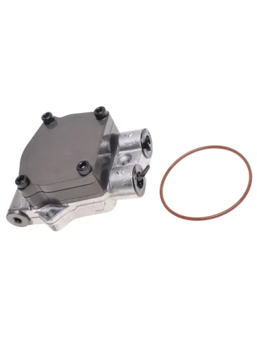 Насос топливоподкачивающий КАМАЗ-ЕВРО-5 ТНВД А-08-004-00-00-01 (взамен К-81-015-00-00-00) АЗПИ АЗПИ к-81-030-00-00-01