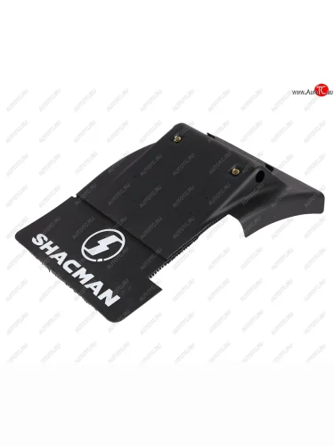 Крыло SHACMAN SHAANXI X3000 заднее задняя часть левое OE SHACMAN dz95259959150