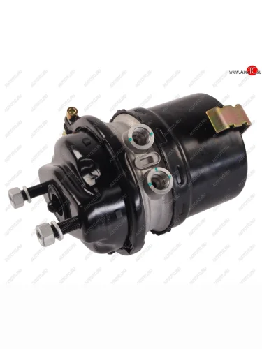 Энергоаккумулятор SHACMAN SHAANXI X6000 задний правый OE SHACMAN hd90129360088