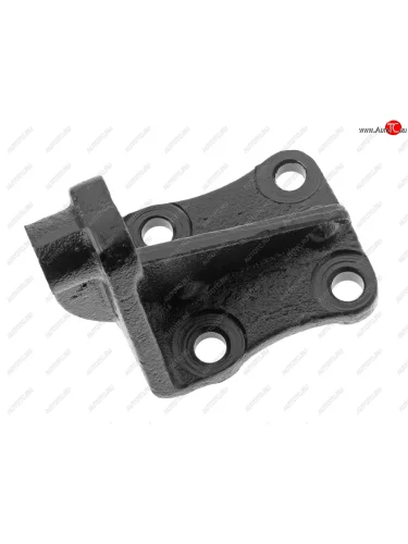 Кронштейн КАМАЗ крепления двигателя задний (ОАО КАМАЗ) KAMAZ 5320-1001125-10