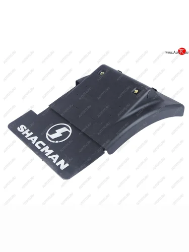 Крыло SHACMAN SHAANXI X3000 заднее задняя часть правое OE SHACMAN dz95259959160