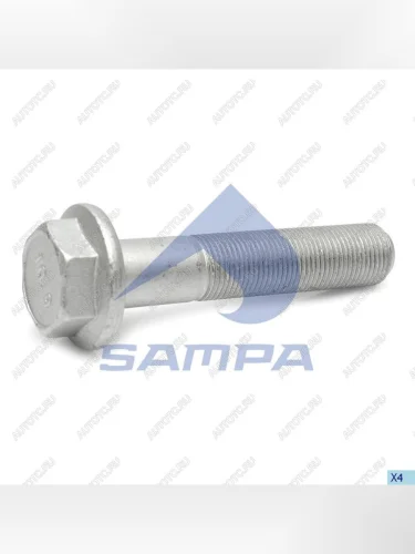 Болт MERCEDES Actros M18x2 SAMPA SAMPA 102.487