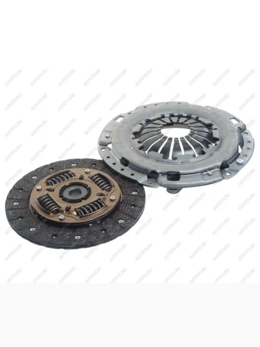 Сцепление CHEVROLET Lacetti (05-) (1.41.6) PATRON PATRON pce0034