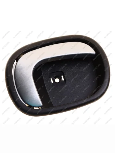 Ручка JAC N200 двери правой внутренняя OE JAC 6105240g1p10