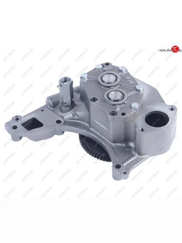 Насос масляный SHACMAN SHAANXI X3000 OE SHACMAN 612630010256