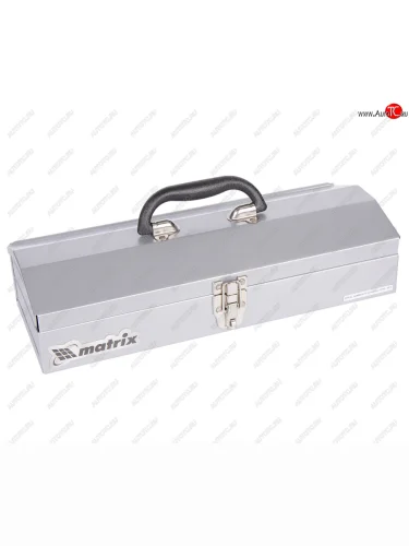 Ящик для инструмента 410х154х95мм металлический MATRIX MATRIX 906035
