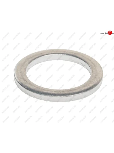 Кольцо уплотнительное HONDA пробки сливной OE HONDA 94109-20000