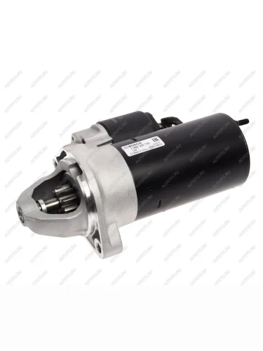 Стартер BMW 7 (E65,E66) BOSCH BOSCH 1986s00730 BOSCH 1986s00730