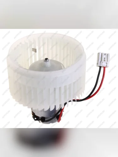 Мотор отопителя VOLVO XC90 салона STELLOX STELLOX 29-99511-sx