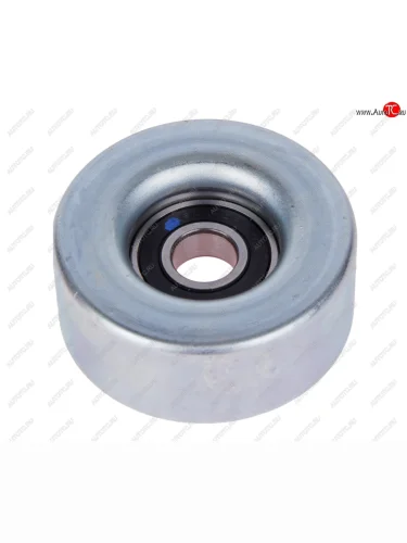 Ролик приводного ремня MITSUBISHI Pajero (00-) натяжителя FEBEST FEBEST 0487-kh9w FEBEST 0487-kh9w