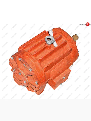 Насос вакуумный КО-505А правый КАМАЗ ЛУКОР ко-505а.02.15.100-04