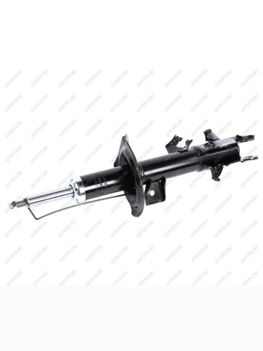 Амортизатор NISSAN Tiida (07-) передний правый STELLOX STELLOX 4203-9077-sx