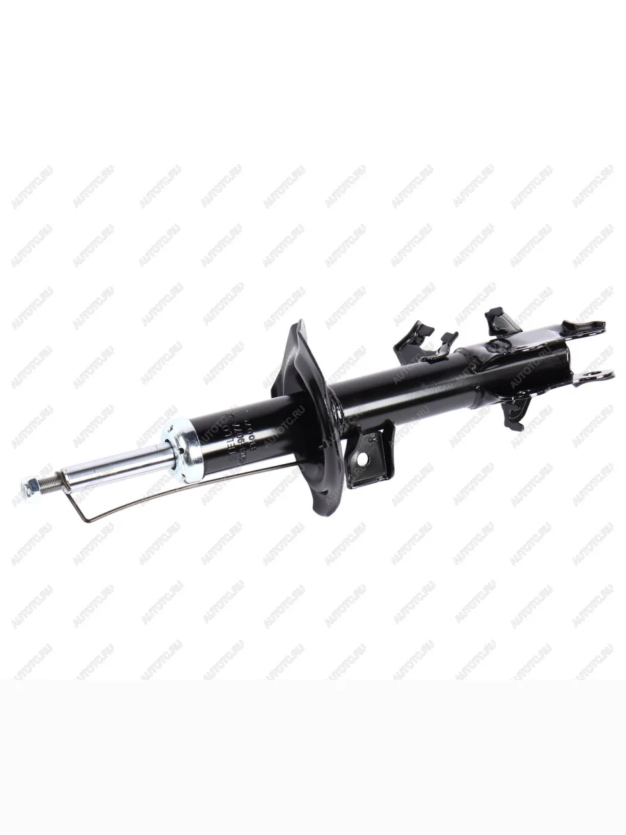 Амортизатор NISSAN Tiida (07-) передний правый STELLOX STELLOX 4203-9077-sx  в Самаре Самарской области