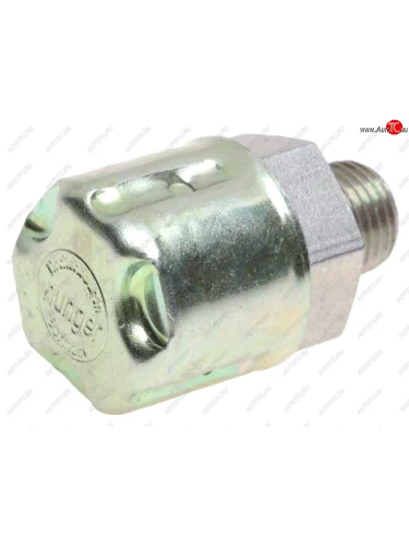 Сапун SHACMAN SHAANXI Х6000 КПП ZF 12TX2620TD OE SHACMAN 0501.218.540