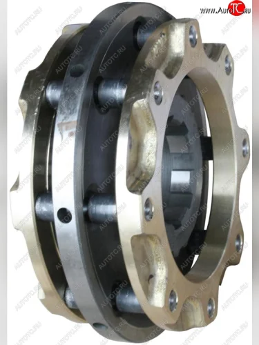 Синхронизатор КАМАЗ 4-5 передачи (ОАО КАМАЗ) KAMAZ 14.1701151