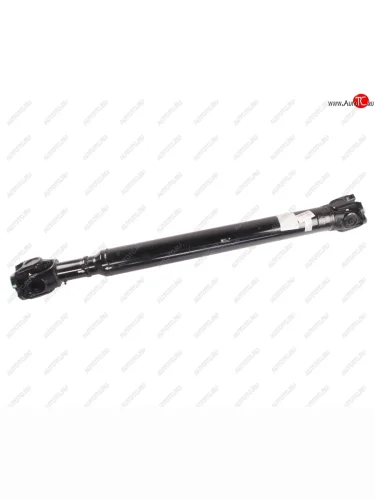 Вал карданный SHACMAN SHAANXI X6000 L=1840мм OE SHACMAN dz9114315184