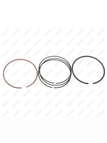 Кольца поршневые HYUNDAI Elantra,Getz,Matrix (04-) (1.6) d+0.00 комплект (на 1 поршень) GOETZE GOETZE 08-424200-10