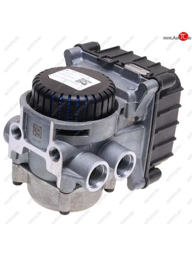 Модулятор SHACMAN SHAANXI X6000 EBS переднего моста OE SHACMAN dz9x189360406