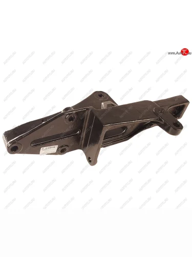 Кронштейн SHACMAN SHAANXI X6000 торсиона кабины правый OE SHACMAN dz16251433024