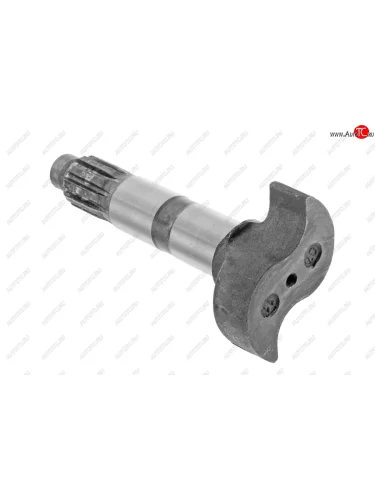 Кулак разжимной КАМАЗ-ЕВРО колодок тормозных задних левый KNORR-BREMSE (ОАО КАМАЗ) KAMAZ 5320-3502111-10