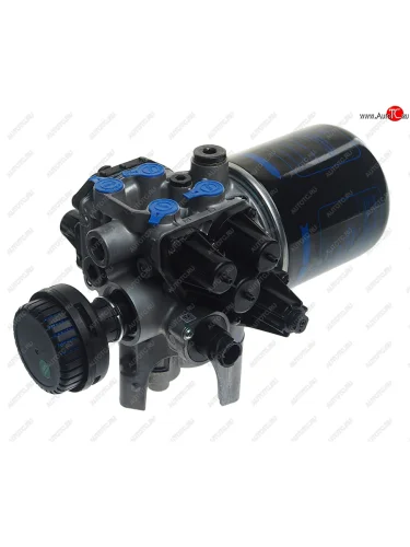 Модуль ГАЗон Next подготовки воздуха MEGAPOWER MEGAPOWER 350-23-010