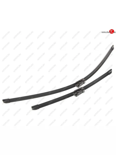 Щетка стеклоочистителя JAGUAR XF 700425мм BOSCH BOSCH 3397014208