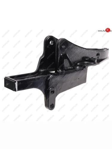 Кронштейн SHACMAN SHAANXI X6000 торсиона кабины левый OE SHACMAN dz16251433023