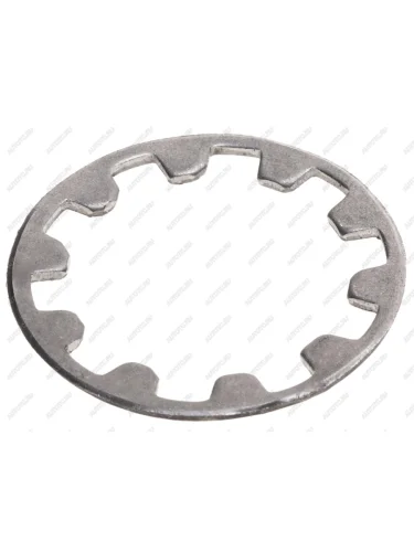 Кольцо КАМАЗ-5320 упорное сальника (ОАО КАМАЗ) KAMAZ 5320-3422049