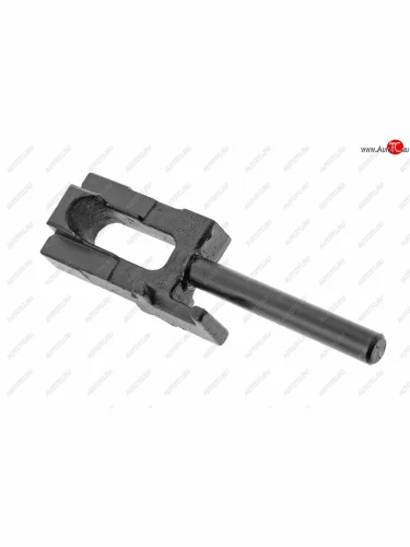 Кулак КАМАЗ запорный седельного устройства (ОАО КАМАЗ) KAMAZ 5410-2703028