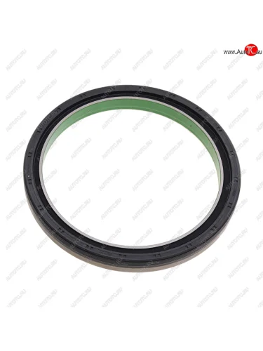 Сальник коленвала SHACMAN SHAANXI (WP12) задний OE SHACMAN 1001994648