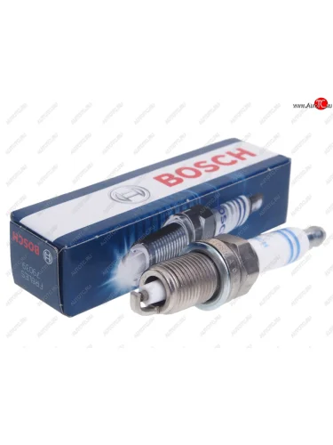Свеча зажигания BOSCH BOSCH 0242240659