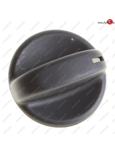 Ручка ВАЗ-2123 включения регулятора отопителя СЫЗРАНЬ 2123-8109226