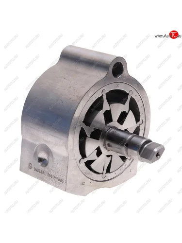 Насос масляный SHACMAN SHAANXI Х6000 КПП 12TX2620TD OE SHACMAN 0501.217.385