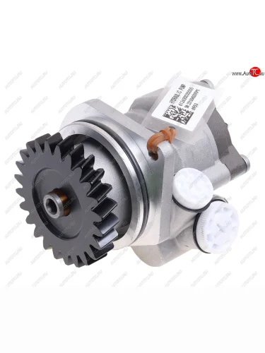 Насос гидроусилителя SHACMAN SHAANXI дв.WP12 OE SHACMAN 612630030005