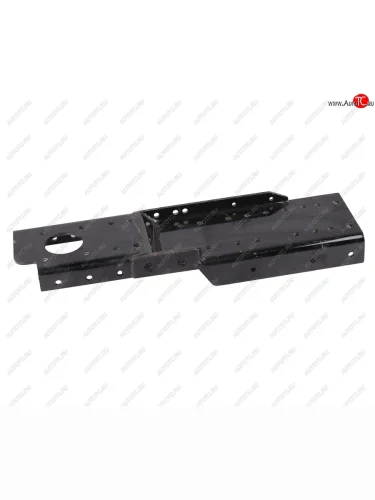Кронштейн SHACMAN SHAANXI переднего бампера левый OE SHACMAN dz95319931150