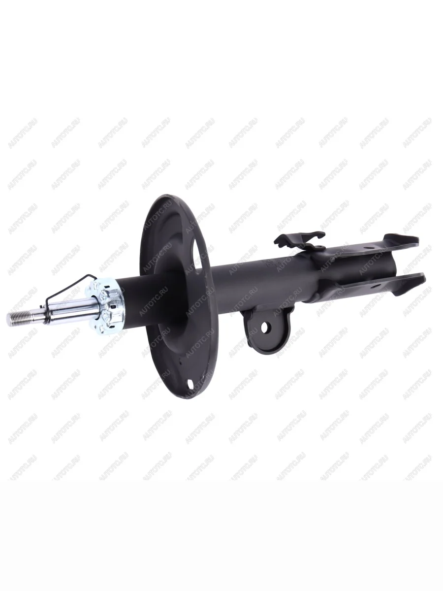 Амортизатор TOYOTA Rav4 (13-) передний левый PATRON PATRON psa3350001  в Самаре Самарской области