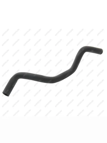 Патрубок AUDI 80 (87-94) отопителя PATRON PATRON ph2653