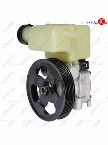 Насос гидроусилителя MAZDA CX-7 (06-) LUZAR LUZAR lps2501