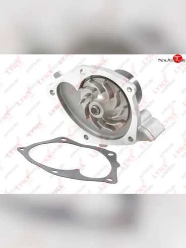 Насос водяной RENAULT Laguna (93-07) (1.9 DCI1.82.03.0) LYNX LYNX cw0351