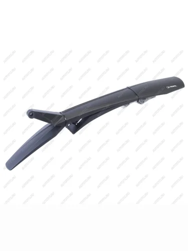 Крыло велосипедное 26-29 пластик 2шт. черное RBRL MTB MTB rl-850fr