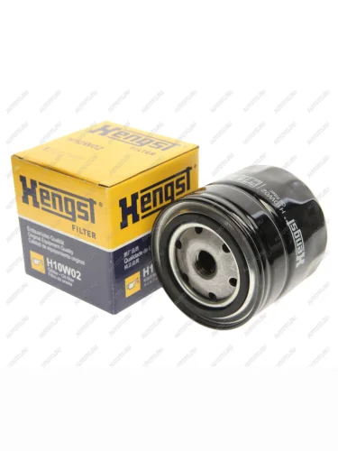 Фильтр масляный SCANIA 2,3 series P,G,T NEOPLAN SETRA BOLENS HENGST HENGST h10w02