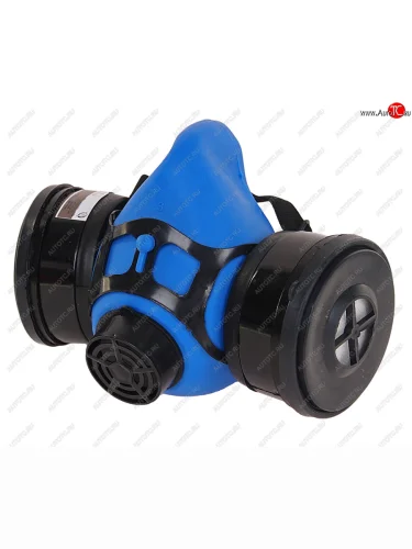 Респиратор промышленный РУ-60м А1Р1 ИСТОК Исток рес040