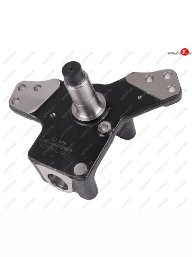 Кулак поворотный SHACMAN SHAANXI X6000 правый (мост HDZ7.3T) OE SHACMAN hd90009411190