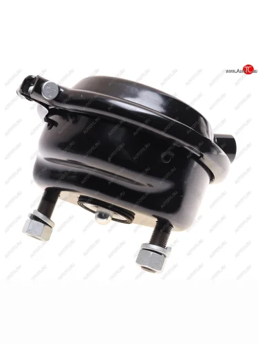 Энергоаккумулятор SHACMAN SHAANXI X6000 передний левый (мост HDZ7.3T) OE SHACMAN hd90009448010