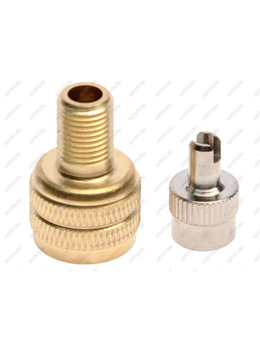 Колпачок-переходник к меньшему для спецтехники (AD2  5620368) НОРМ dcn-4 38211+vh511