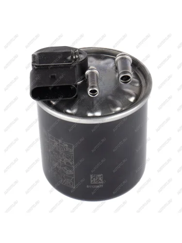 Фильтр топливный MERCEDES Vito,Viano,Sprinter (10-) (OM651OM642) BOSCH BOSCH f026402838