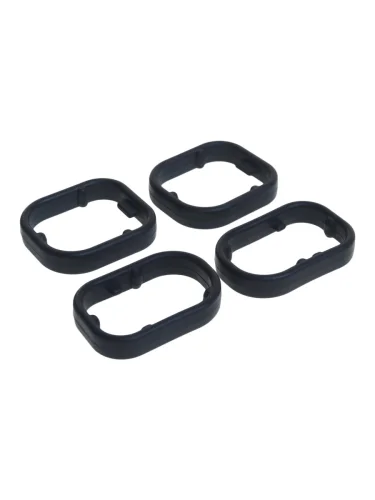 Прокладка BMW 1 (E87) 3 (E90) 5 (E60) X3 (E83) радиатора масляного комплект ELRING ELRING 367.280 ELRING 367.280